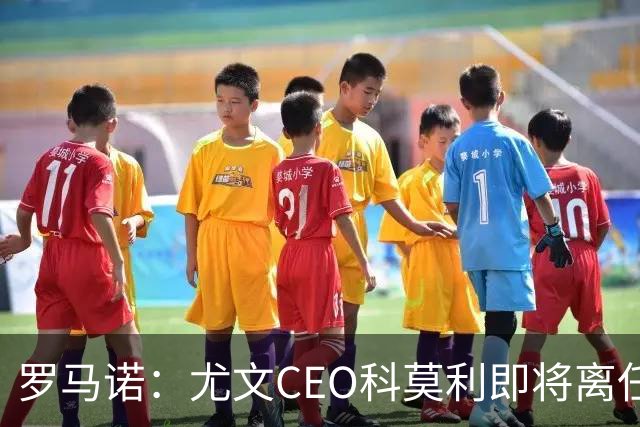 罗马诺：尤文CEO科莫利即将离任，卡内瓦利是继任主要人选